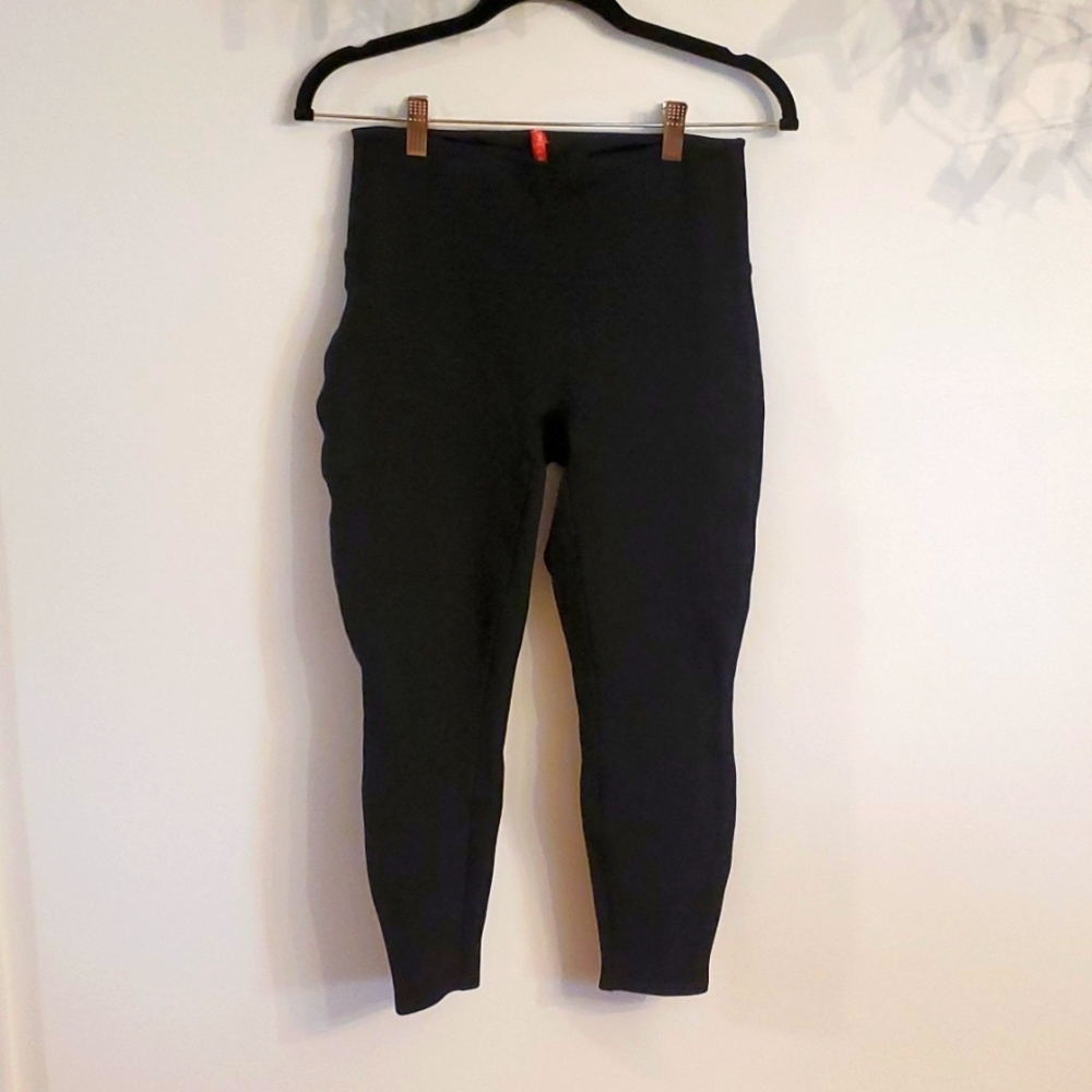Spanx Everyday Leggings